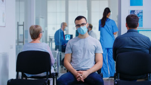 ΕΝΑΣΕΛ: Βήματα προόδου έχει κάνει η Ελλάδα στη συμμετοχή των ασθενών στη χάραξη πολιτικής υγείας