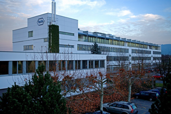 Η Roche εξαγοράζει την PathAI έναντι έως 1,05 δισ. δολαρίων