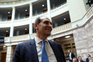 Συγκινητική ανάρτηση της ΜΚΟ «Τα Παιδιά Σώζουν Ζωές» για τον Απόστολο Βεσυρόπουλο