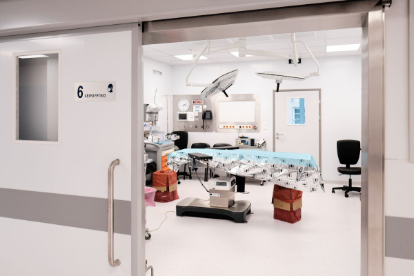 ΕΙΝΑΠ – ΠΟΕΔΗΝ: Μπορεί τα νοσοκομεία ανακαινίζονται αλλά λείπουν οι εργαζόμενοι