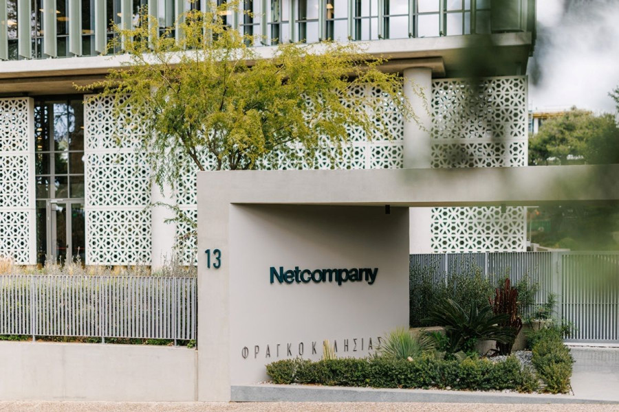 NETCOMPANY