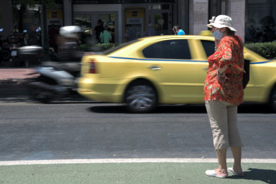 Κορονοϊός Ελλάδα: Πάνω από 30 και σήμερα τα νέα κρούσματα