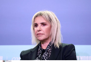 Ελλειψη διαφάνειας και διασύνδεσης καταλογίζει στον ΣΕΒ η Ιουλία Τσέτη