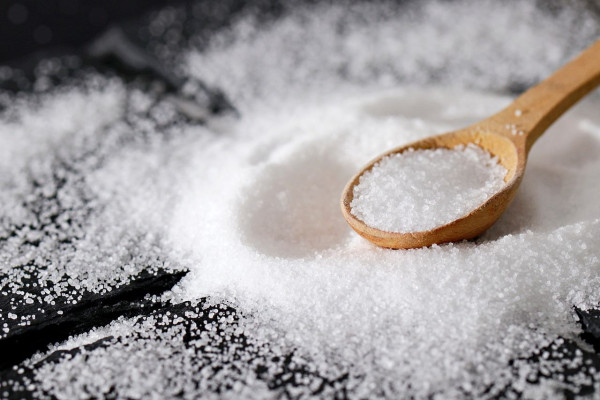 Πώς συνδέεται το αλάτι με τον κίνδυνο εμφάνισης διαβήτη τύπου 2;