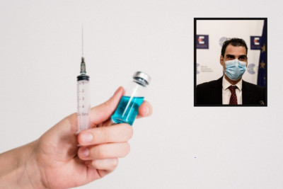 Έρχεται στην Ελλάδα το εμβόλιο της Novavax από αρχές Μαρτίου