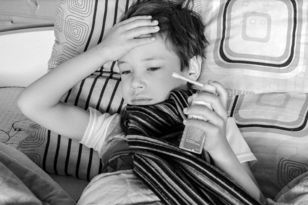 Θεραπείας της Sanofi βελτιώνει το άσθμα σε παιδιά