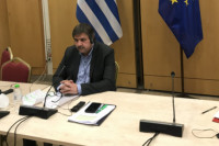 Ξανθός : «Μεγάλος ασθενής» η Ευρώπη στη διαχείριση της πανδημίας