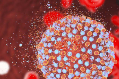 Παγκόσμια Ημέρα Ηπατίτιδας: Ο στόχος εξάλειψης της και η σημασία εμβολιασμού