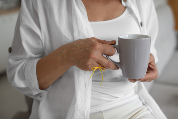 Καφές και υπέρταση: Ποια είναι η ασφαλής ποσότητα για την υγεία σας