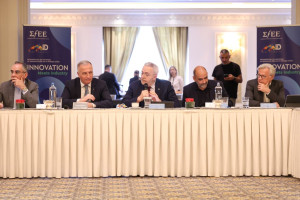 «Innovation Meets Industry»: Προτεραιότητες και θεσμικές προϋποθέσεις για την καινοτομία στην Υγεία