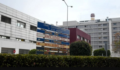 Νοσοκομείο Πάτρας: Απομακρύνθηκε ο παιδίατρος που κατηγορείται για ασέλγεια ανηλίκου με παρέμβαση Πλεύρη