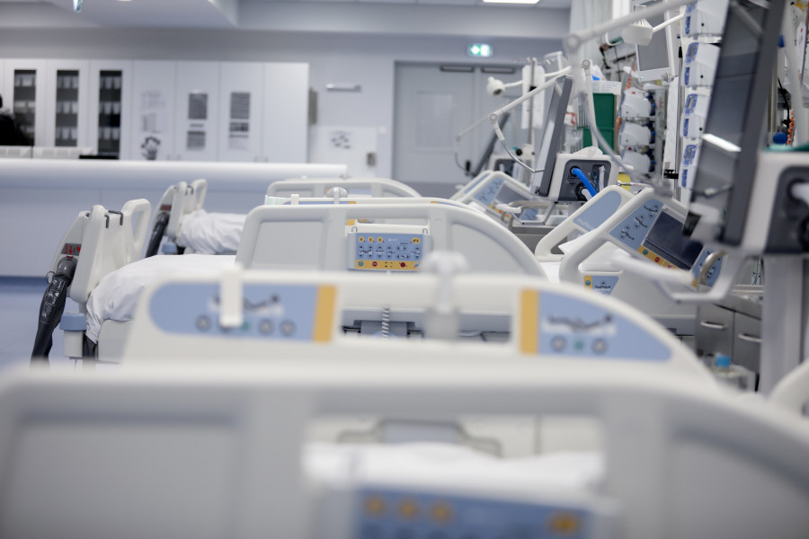 «Νέα σελίδα» στην Υγεία: Έρχονται προσλήψεις σε νοσοκομεία και ΕΚΑΒ - Επεκτείνονται οι προληπτικές εξετάσεις