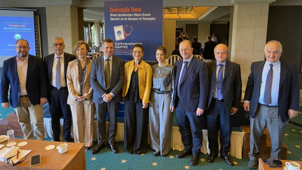 Σχεδόν 5 δισ. ευρώ το κόστος της παχυσαρκίας στη χώρα μας