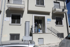 Σε επαναλειτουργία από μεθαύριο, Τρίτη, το ιατρείο διακοπής καπνίσματος του Δήμου Αθηναίων