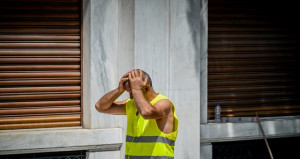 Καύσωνας: Από τι κινδυνεύουν όσοι εργάζονται σε εξωτερικούς χώρους