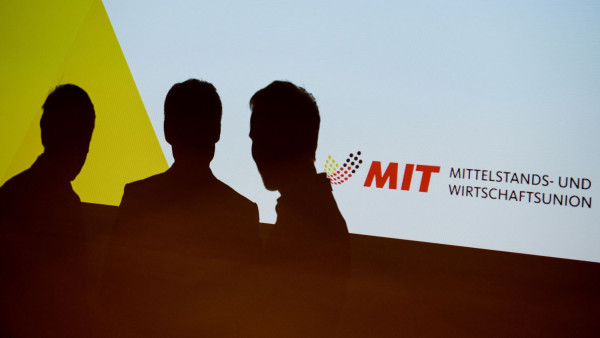 Το MIT «EmTech Europe» έρχεται για πρώτη φορά στην Ελλάδα στις 17 και 18 Ιανουαρίου