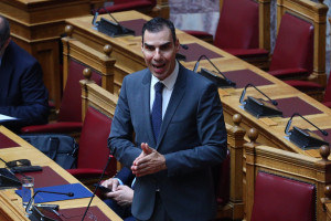 Θεμιστοκλέους: Περισσότερες από 3.000 αιτήσεις τη μέρα για κατ’ οίκον διανομή φαρμάκων από τον ΕΟΠΥΥ