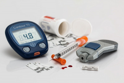 Διαβήτης: Πιο κοντά στην «έξυπνη ινσουλίνη» που δεν θα αυξάνει την πιθανότητα υπογλυκαιμικών επεισοδίων