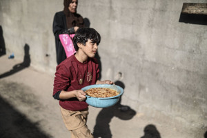 Γάζα: Η GHF που υποστηριζόταν από Ισραήλ και ΗΠΑ τερματίζει την αποστολή της