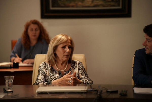 Η Περιφέρεια Κεντρικής Μακεδονίας χρηματοδοτεί τρεις νέες ΤΟΜΥ στη Θεσσαλονίκη