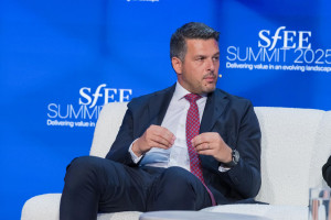 Παπαγιάννης στο 2ο SFEE Summit: Που θα οδηγήσει η στρατηγική αξιοποίηση των δεδομένων Υγείας