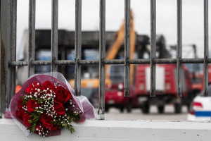 Ομοσπονδία ΑΡΓΩ: Στο πλευρό των οικογενειών των θυμάτων στο εργατικό δυστύχημα των Τρικάλων