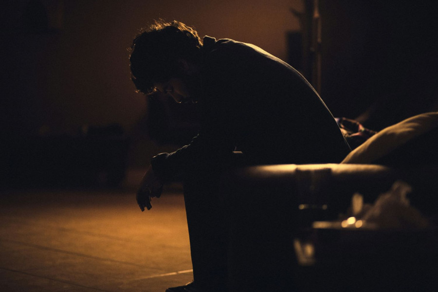 Φωτογραφία αρχείου UNSPLASH
