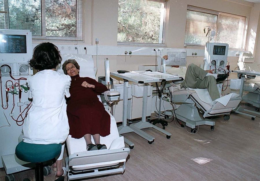 Αρχείου ΑΠΕ-ΜΠΕ