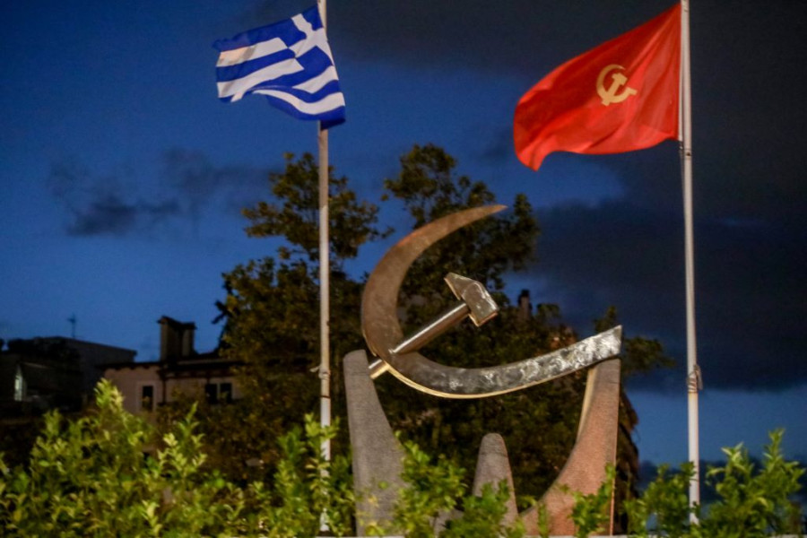 Το ΚΚΕ καταγγέλλει την παρέμβαση Γεωργιάδη στην εσωτερική λειτουργία του ΠΙΣ