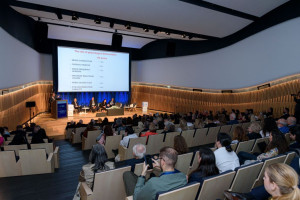 Η μακροζωία δεν είναι πολυτέλεια για λίγους - Forum για τις σύγχρονες εξελίξεις στη βιολογία της γήρανσης