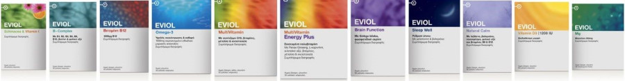 GAP AE/EVIOL 