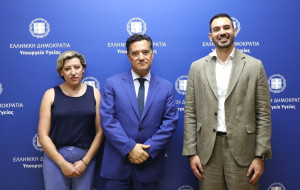 Δωρεάν διαμονή για γιατρούς και νοσηλευτές σε πέντε νησιά του Αιγαίου