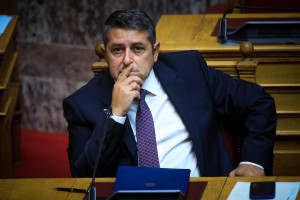 Μυλωνάκης: Υποβλήθηκε σε επέμβαση για την αντιμετώπιση της ρήξης του ανευρύσματος