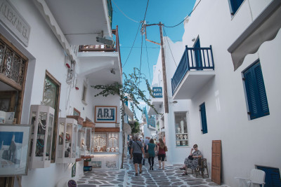 Οι δυνατότητες ανάπτυξης του τουρισμού υγείας στην Ελλάδα - Οι προϋποθέσεις για την εφαρμογή του