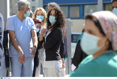 Νοσοκομείο Νίκαιας: Σοβαρές οι ελλείψεις σε προσωπικό καταγγέλουν οι γιατροί - Ζητούν άμεση στελέχωση