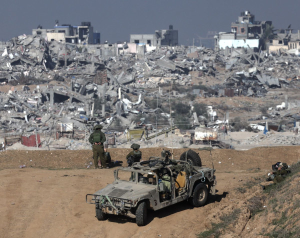 Γάζα: Η UNRWA κατήγγειλε επίθεση του Ισραηλινού στρατού κατά φάλαγγας με ανθρωπιστική βοήθεια