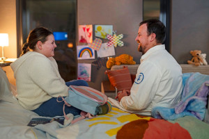 Εγκαινιάζεται το SNF Global Pediatric Cancer Program στο Memorial Sloan Kettering Cancer Center των ΗΠΑ