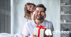 Προληπτικές εξετάσεις για άνδρες στα διαγνωστικά κέντρα Affidea με αφορμή τη Γιορτή του Πατέρα