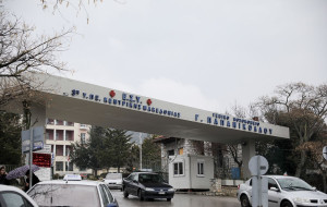 Θεσσαλονίκη: Με δύο υπερσύγχρονα και κρίσιμα μόνιτορς ενισχύεται η Β΄ ΜΕΘ του Παπανικολάου