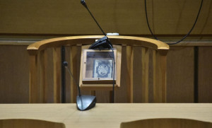 «Καμπάνα» 12 μηνών σε γιατρό που καταγγέλθηκε ότι πήρε «φακελάκι» από καρκινοπαθή