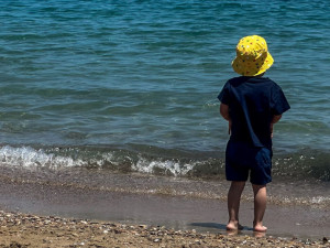 ΕΟΔΥ: Δράσεις στις παραλίες της Αττικής για την πρόληψη των πνιγμών και την προστασία από τον καύσωνα