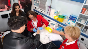 Δωρεάν προληπτικοί έλεγχοι για τα ΣΜΝ από τον ΕΕΣ στις 3 Νοεμβρίου