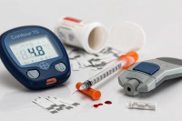 Κορονοϊός: Τα άτομα με σακχαρώδη διαβήτη πρέπει να προσέχουν διπλά