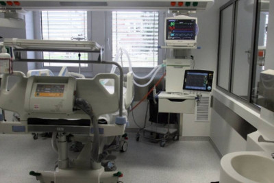 Ταχεία σύνδεση μέσω οπτικών ινών και τεχνολογικός εκσυγχρονισμός των Δημόσιων Νοσοκομείων