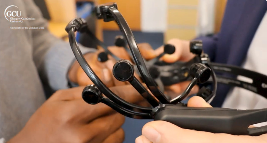 Glasgow Caledonian University