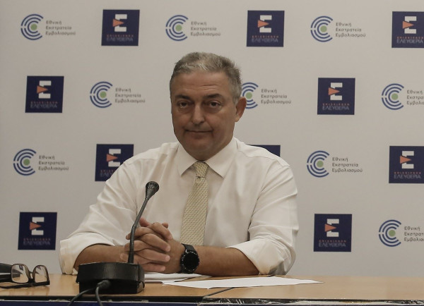 Νέος πρόεδρος του Επιστημονικού Συμβουλίου του ΕΟΔΥ ο Θεόδωρος Βασιλακόπουλος