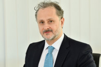 Νέος Country Manager της Angelini Pharma Hellas o Jannis Gabriele