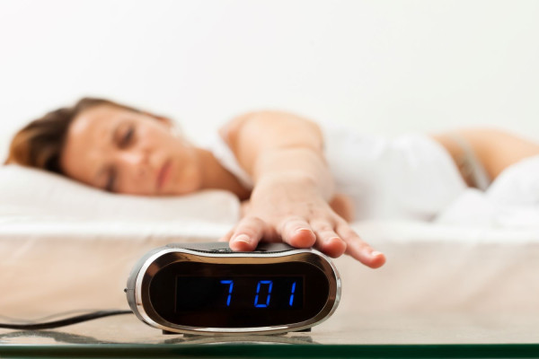 Πως το εσωτερικό μας ρολόι επιδρά στην υγεία της καρδιάς και όχι μόνο