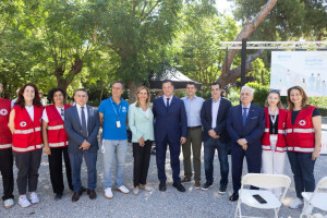 Growing Healthier Together: Μεγάλη εκδήλωση για την ψυχική υγεία παιδιών και νέων στο Άλσος Κηφισιάς
