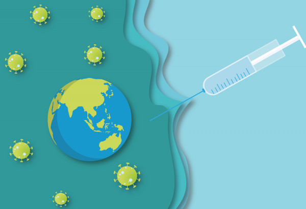 Κομισιόν: Κατέβαλε γιγαντιαία προκαταβολή για το εμβόλιο της AstraZeneca